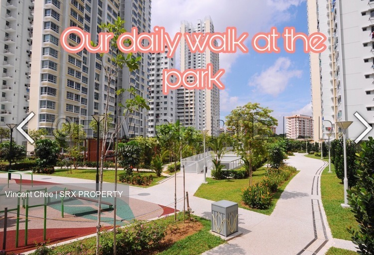 Blk 425 Clementi Avenue 1 (Clementi), HDB 5 Rooms #199107362